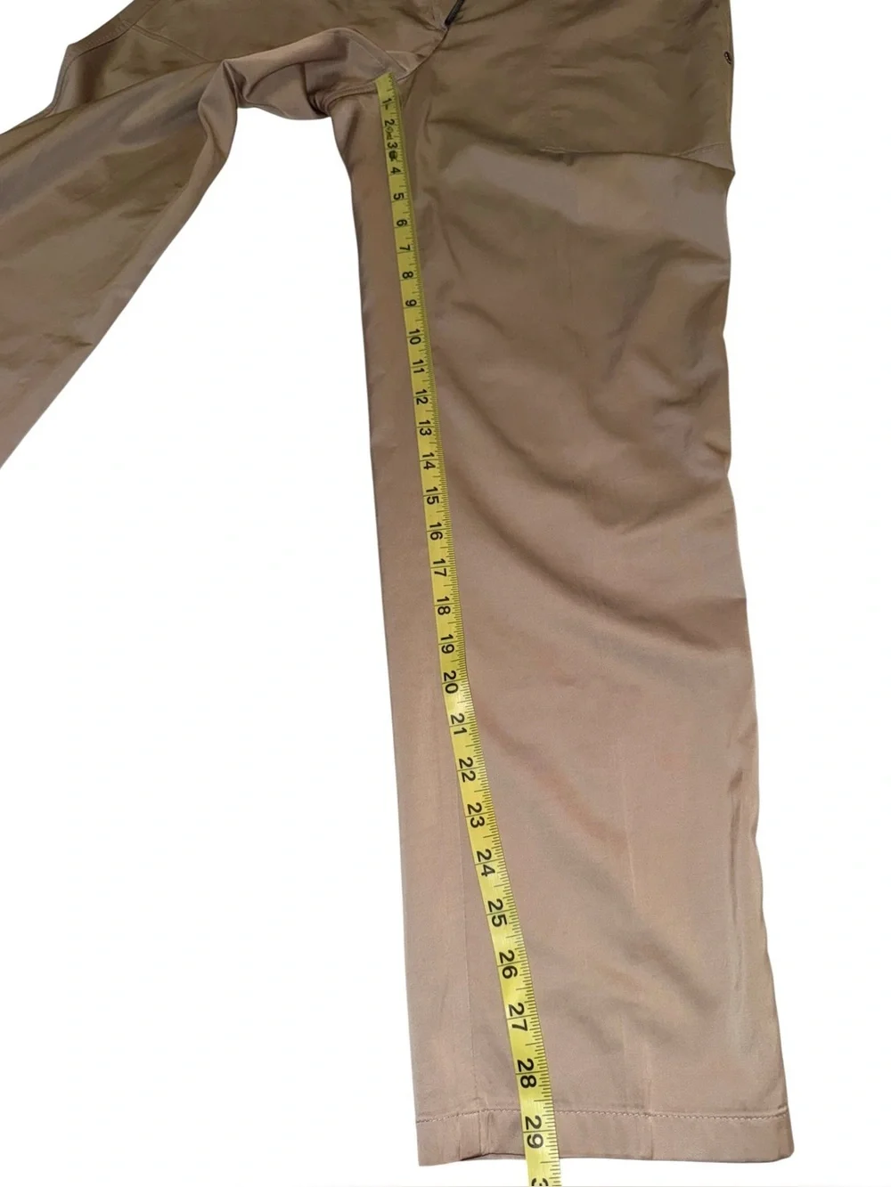 Lafayette 148 New York Women’s Straight Leg Pants Sz 6 Viscose Blend Satin-like
